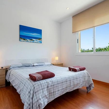 Can Montclar - Preciosa Casa Cerca De Cambrils Tarragona Exterior foto