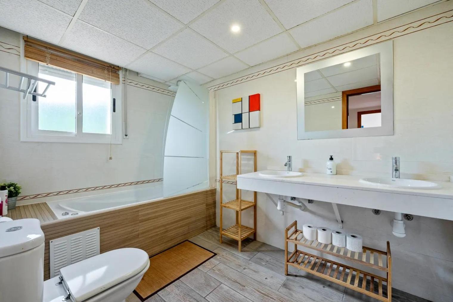 Can Montclar - Preciosa Casa Cerca De Cambrils Tarragona Exterior foto