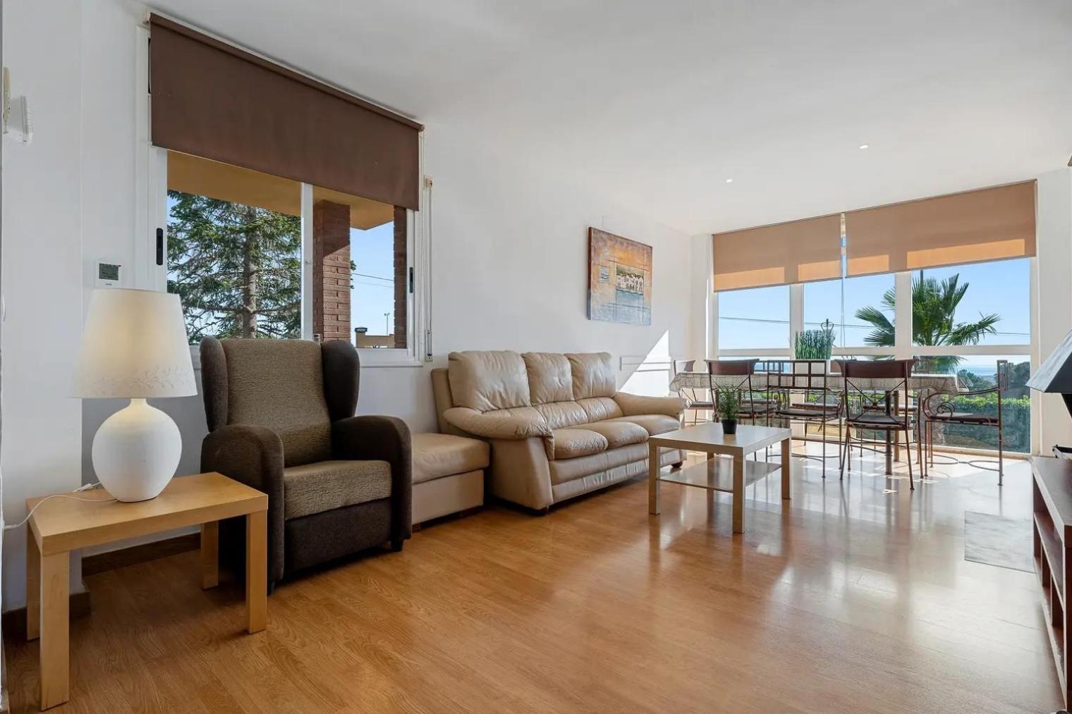 Can Montclar - Preciosa Casa Cerca De Cambrils Tarragona Exterior foto