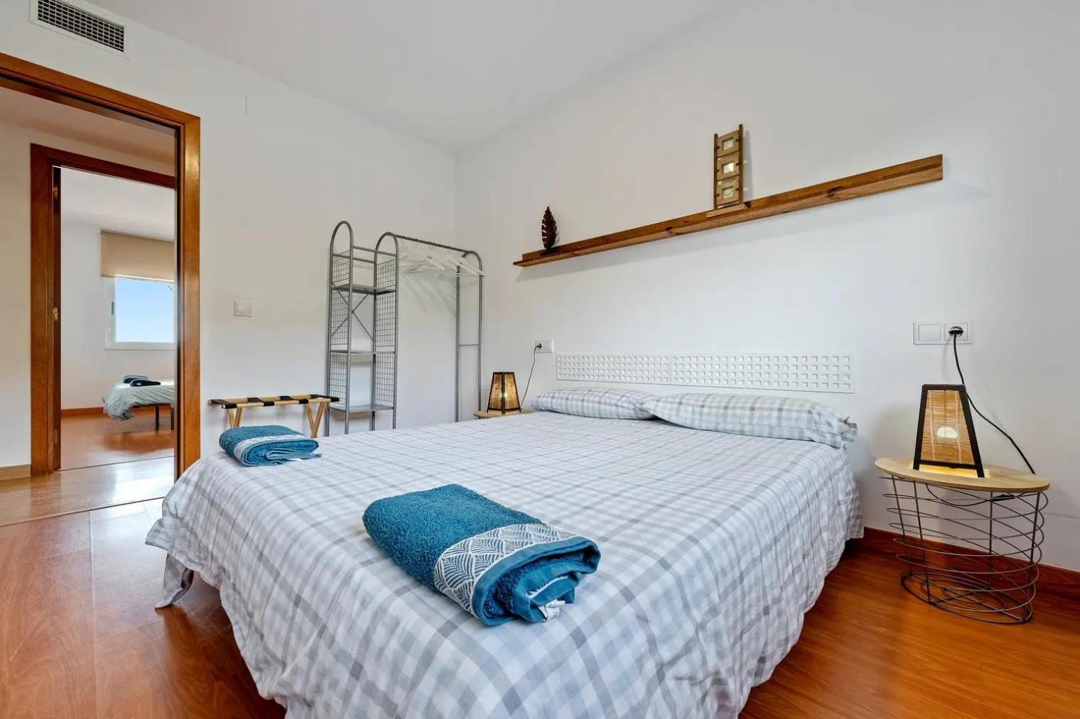 Can Montclar - Preciosa Casa Cerca De Cambrils Tarragona Exterior foto