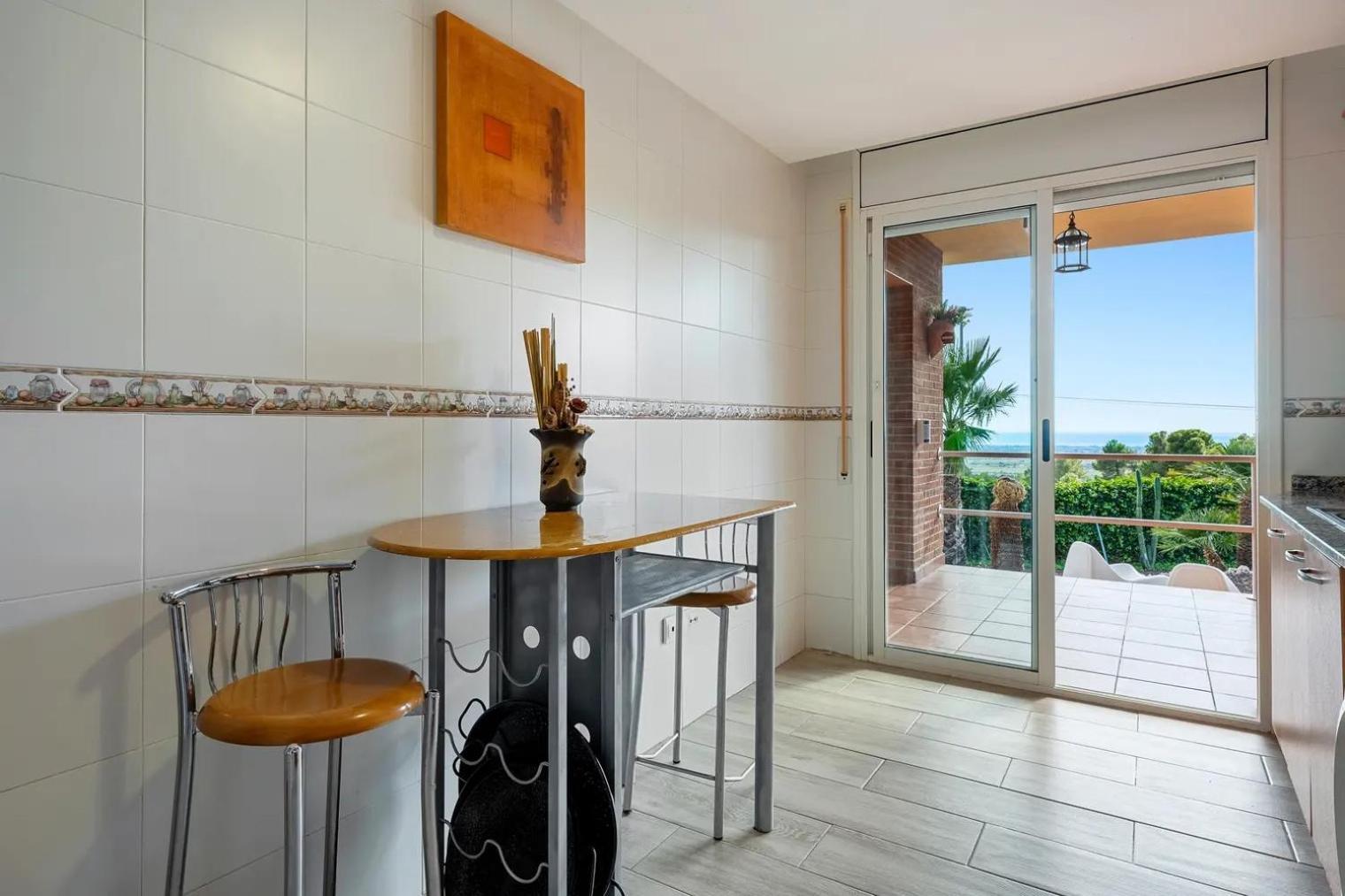 Can Montclar - Preciosa Casa Cerca De Cambrils Tarragona Exterior foto