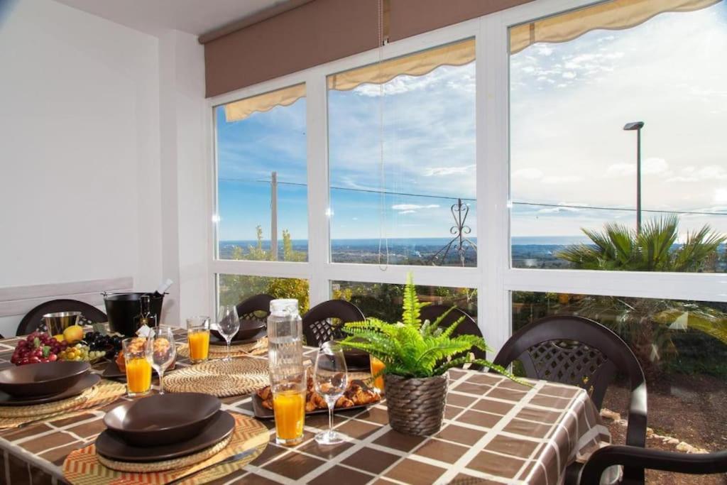Can Montclar - Preciosa Casa Cerca De Cambrils Tarragona Exterior foto